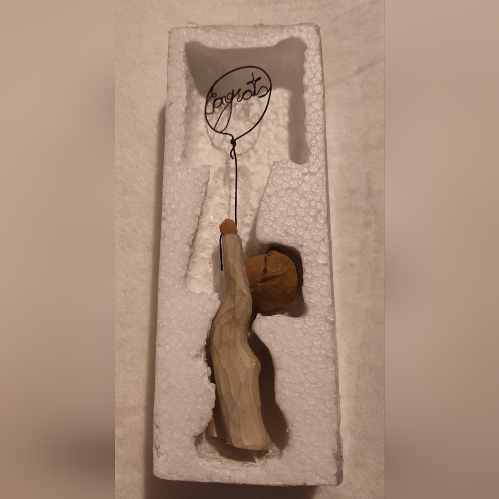Angel Figurine Ornament